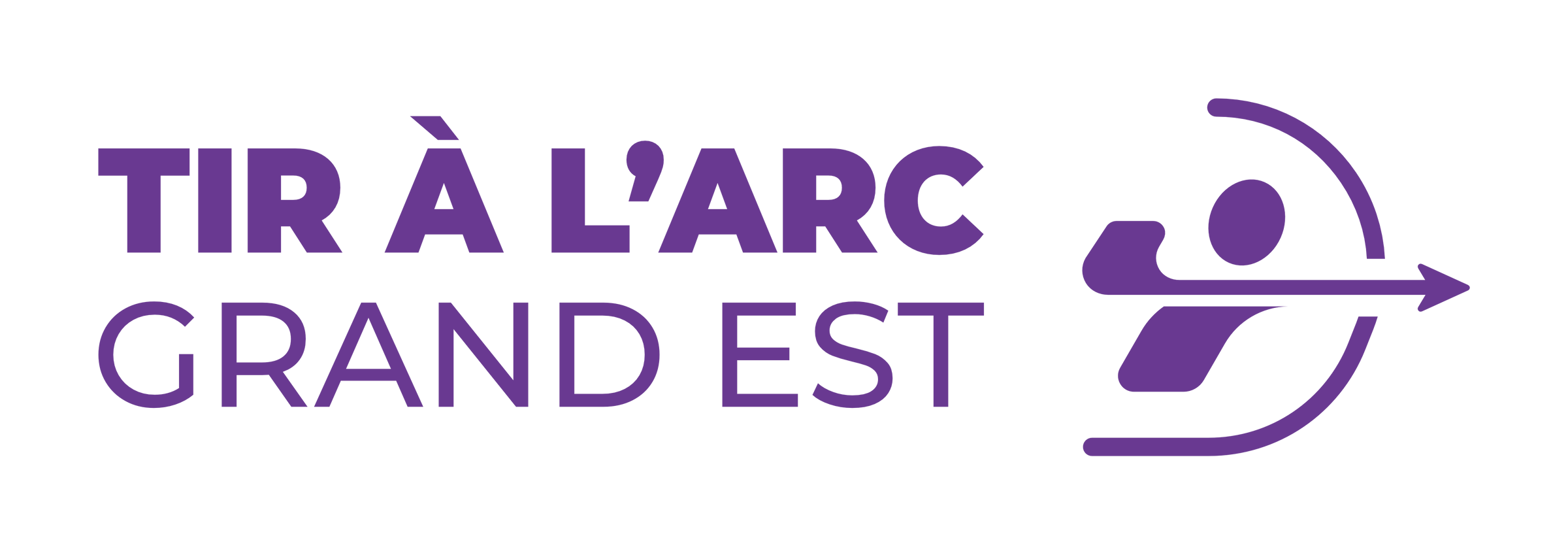 CRTA — Tir à l'Arc Grand Est
